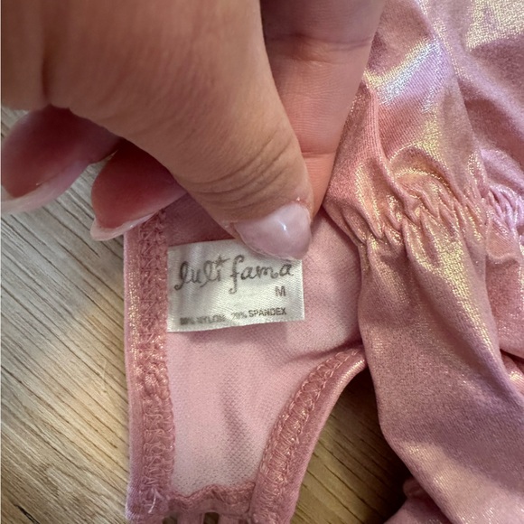 Luli Fama Bikini - Picture 3 of 5